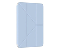AmazingThing Minimal Case na iPad 11" 2025 - niebieskie - 1526957 - zdjęcie 2